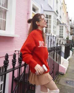 gracekanklao-นมสาว-1