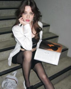 gracekanklao-นมสาว-19