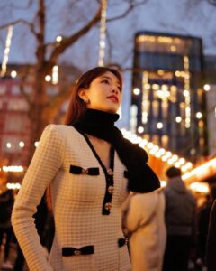 gracekanklao-นมสาว-2