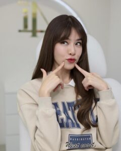 gracekanklao-นมสาว-8