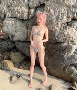 pmuayp นมสาว-22