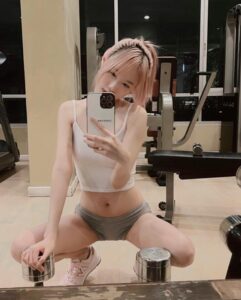 pmuayp นมสาว-23