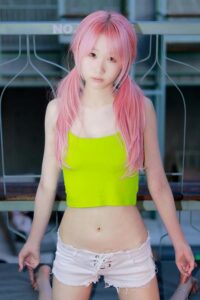 pmuayp นมสาว 9