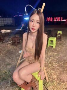 Yoke Chonthicha63