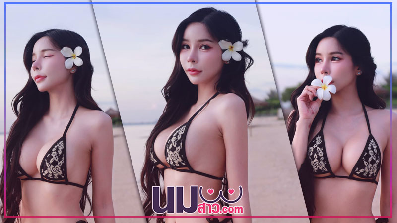 DJ Gamploy แจกวาร์ป น้อง แกมพลอย ดีเจ เซ็กซี่ ดาวติ๊กต็อค เด็ด 18+