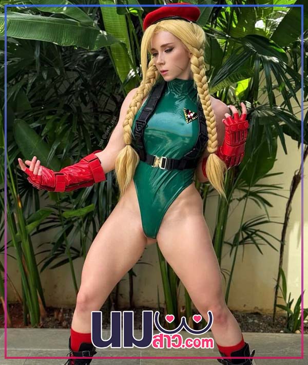 Sweetie Fox 10