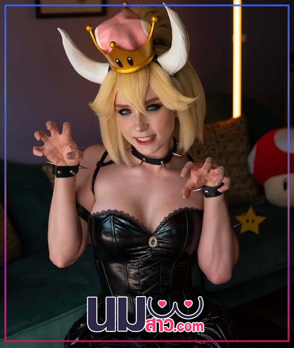 Sweetie Fox 6