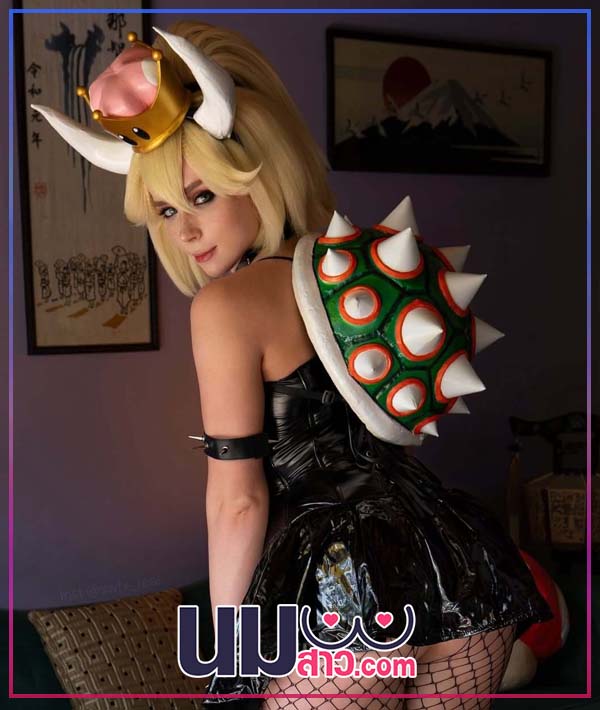 Sweetie Fox 7