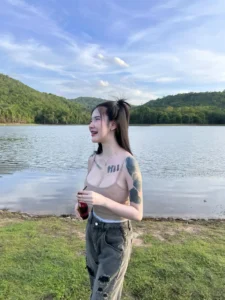 fernevergreen