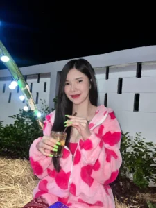 เฟิร์น จุ๊บ จุ๊บ