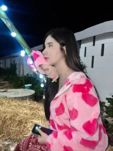เฟิร์น จุ๊บ จุ๊บ