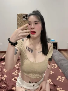 เฟิร์น จุ๊บ จุ๊บ