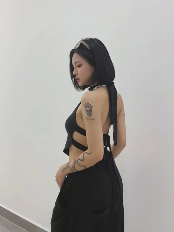 rosiiiii_2101 ช่องทางติดตาม Hồng Nhung rosiiiii_2101