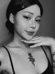 Hồng Nhung