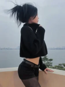 Hồng Nhung