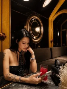 Hồng Nhung