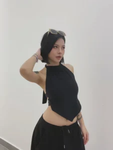 Hồng Nhung